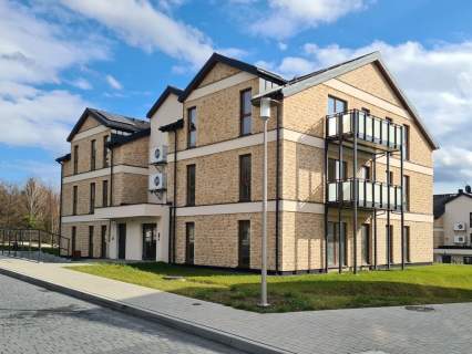 APARTAMENTY- ZAWADA- POD KRAKOWEM
