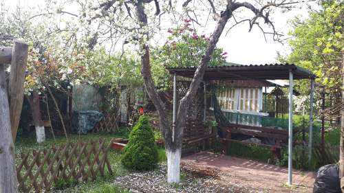Sprzedam działkę rekreacyjna w Lubinie przy ul. Legnickiej