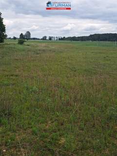 działka na sprzedaż w Sokołowie gmina Lubasz