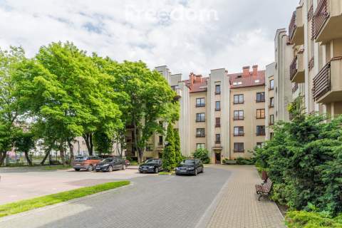 Trzy pokoje, duży balkon, Targówek mieszkaniowy
