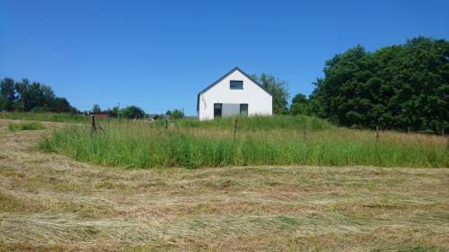Cieszyn - Mnisztwo 4 działki, uzbrojone, obok lasu