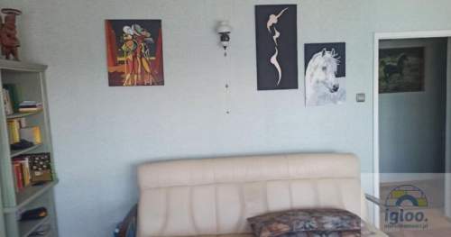 Kawalerka na Barwinku 35m2