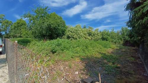 Działka budowlana, 1001 m2, pnb