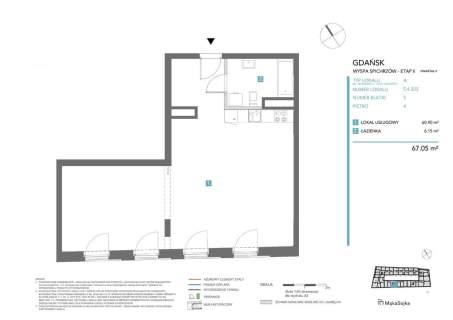 Prestiżowa lokalizacja   luksusowe mieszkania