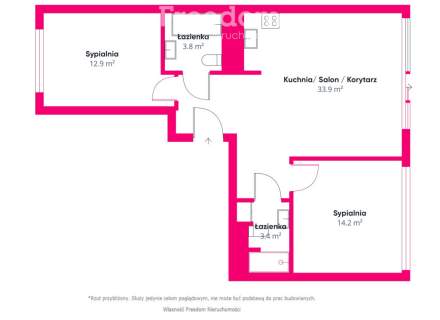 Najwyższy Apartament w Wiśle