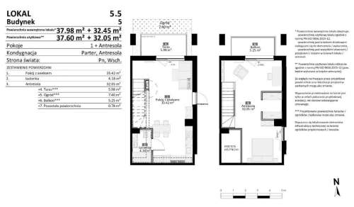 Nowoczesny apartament w sąsiedztwie lasu