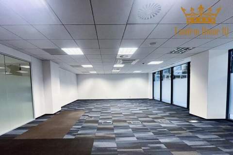 Do wynajęcia lokal handlowo-usługowy 220m2 brutto, parter, wola...
