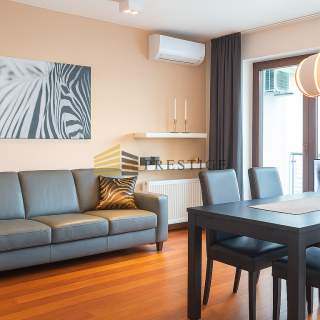 Apartament na Wroniej na wynajem