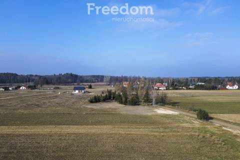 Działka 9.32a warunki zabudowy