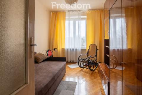 2-pokojowe mieszkanie w Centrum Radomia