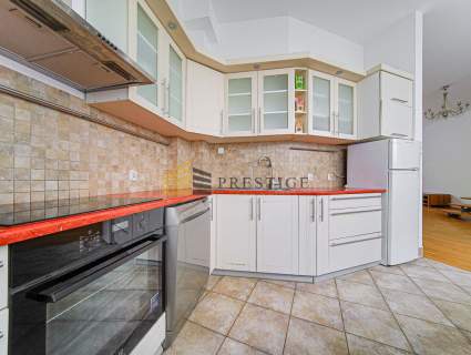 Apartament na Hożej na wynajem od zaraz ochrona