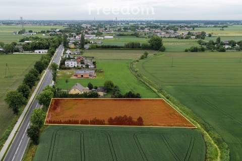 Działka Września