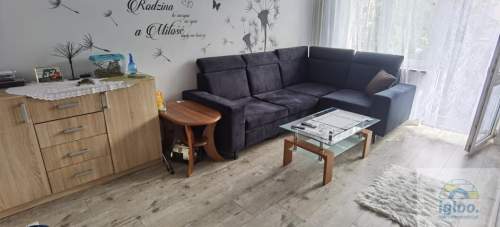 Ładne 2-pokoje, balkon, 1-piętro, blisko Centrum