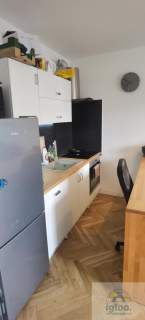 Mieszkanie 3-pok w centrum po remoncie