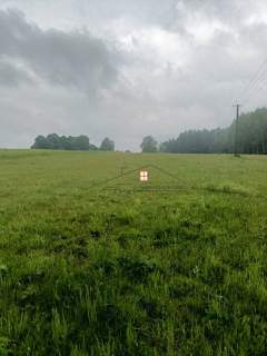 Sprzedam działkę 2,57 h - Borownica, gm. Bircza