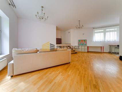 Apartament na Hożej na wynajem od zaraz ochrona