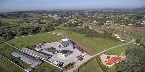 Lokal użytkowy na sprzedaż, 27000 m2, Kielce