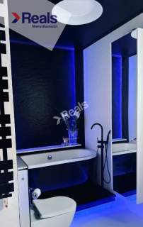 Idealnie cichy, przestronny apartament 