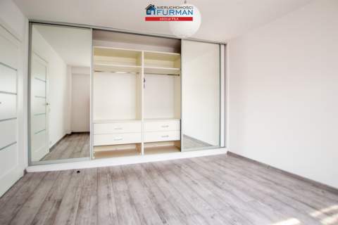 Mieszkanie 2-pokojowe, PIŁA o pow. 43m2