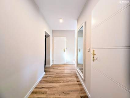 3 pok., 56 m2, balkon, LSM, PO REMONCIE