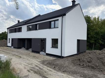 BLIŹNIAK W CENIE MIESZKANIA   BEZ CZYNSZU - RADOM