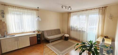 Mieszkanie w apartamentowcu, garaż, komórka lokatorska