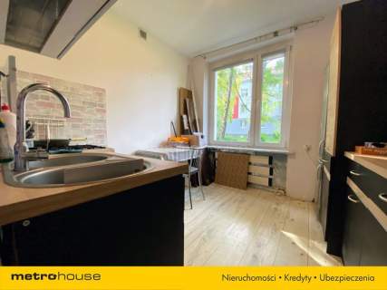 Mieszkanie na sprzedaż, 35 m2, Bytom