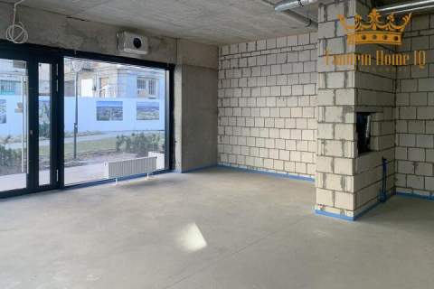 Do wynajecia lokal 42,84 m2 parter, witryna, Stalowa 39