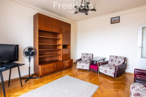 2-pokojowe mieszkanie w Centrum Radomia
