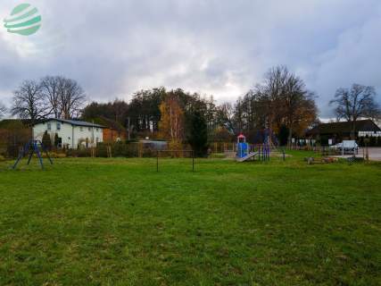 Działka budowlana Domasławice obok Darłowo
