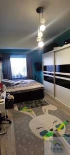 Apartament 3-pok z garażem i komórką obok centrum