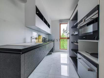 Apartament w inwestycji z basenem Różana