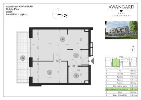 PARK DULĘBY   TWOJE NOWE MIEJSCE NA ZIEMI