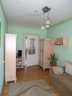 3 pokoje z balkonem, Łódź, Polesie
