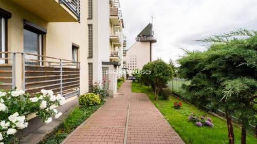 1pok ok 34m2 Kraków Rżąska
