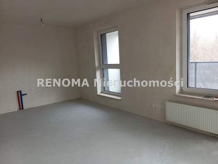  Stan deweloperski Apartament 