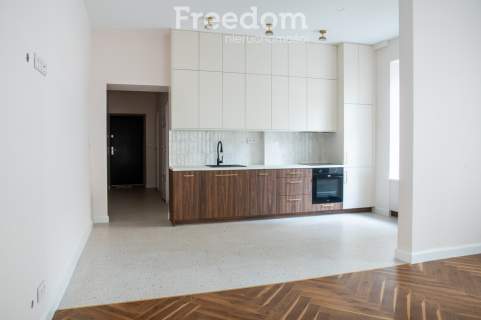 Mieszkanie w centrum 62 m2 Kelles-Krauza