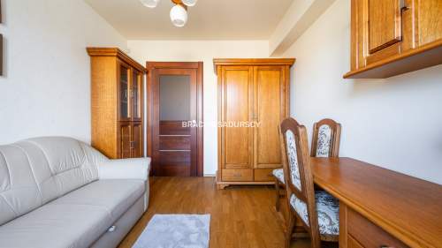 Nowoczesny Apartament w Centrum Krakowa 