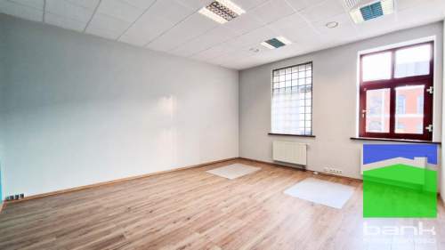 Pabianice / Centrum - lokal pow. 30 m2 Ip
