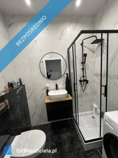 Mieszkanie Katowice Śródmieście/Załęże 29,4m2