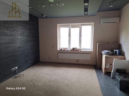 Biuro do wynajęcia, 220 m2, Grodzisk Mazowiecki