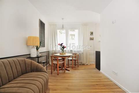 Mieszkanie na sprzedaż, 29,1 m2, Szczecin