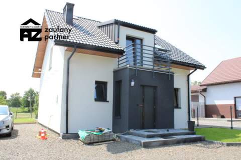 Dom na sprzedaż, 88 m2, Rzeszotary