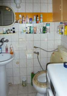 2 pokojowe z balkonem na Grunwaldzie