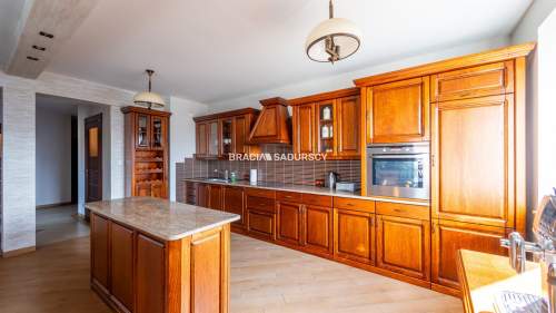 Nowoczesny Apartament w Centrum Krakowa 