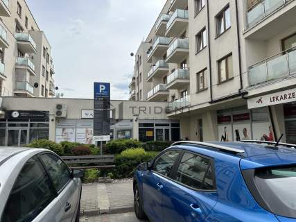 Lokal na sprzedaż Piaseczno, tylko 6 740 zł za m2 