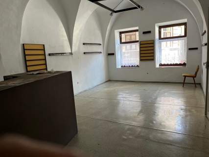 Lokal w centrum Cieszyna do wynajęcia.