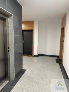 Apartament 2-pokoje, garderoba garaż w centrum