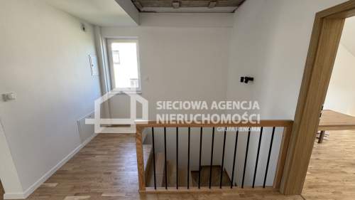 Nowe 3-pok mieszkanie w Żukowie