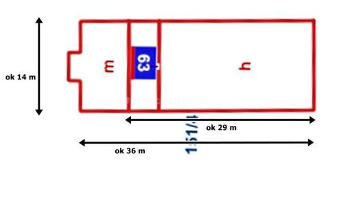 OBIEKT PRODUJCYJNO - MIESZKALNY